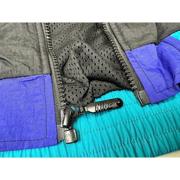 Nike Air Jordan BV5450- 010 Legacy Flight Nostalgia Jacket Sz XXL - Picture 10 of 11